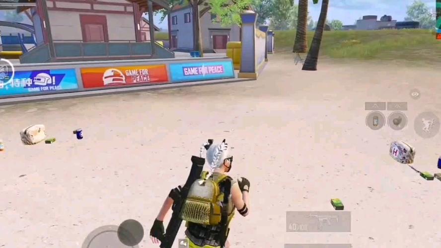 和平精英辅助【哮天犬】